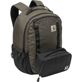 Carhartt Cargo Series 20L Daypack + 3-Can Cooler Tarmac, One Size