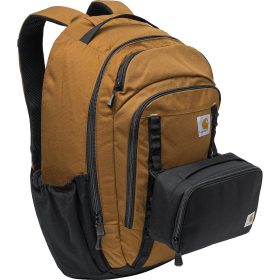 Carhartt Cargo Series 25L Daypack + 3-Can Cooler