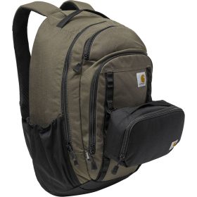 Carhartt Cargo Series 25L Daypack + 3-Can Cooler Tarmac, One Size