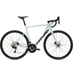 Cervelo Caledonia 105 Road Bike Glacier, 48cm