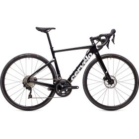 Cervelo Caledonia 105 Road Bike Gloss Black, 48cm