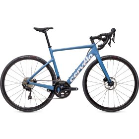 Cervelo Caledonia 105 Road Bike Indigo/Walnut, 48