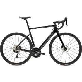 Cervelo Caledonia 105 Road Bike Metallic Black, 48cm