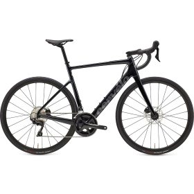 Cervelo Caledonia 105 Road Bike Metallic Black, 58cm