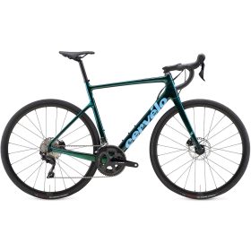 Cervelo Caledonia 105 Road Bike Oasis, 48cm