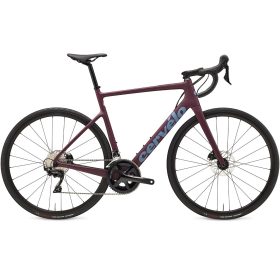 Cervelo Caledonia 105 Road Bike Plum, 48cm