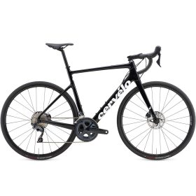 Cervelo Caledonia Ultegra Road Bike Gloss Black, 56cm