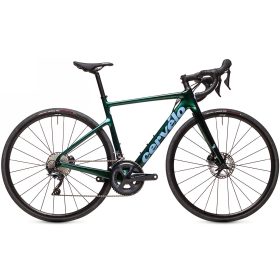 Cervelo Caledonia Ultegra Road Bike Oasis, 51cm