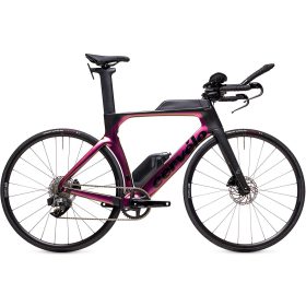 Cervelo P-Series Rival eTap AXS Road Bike Purple Sunset, 51cm