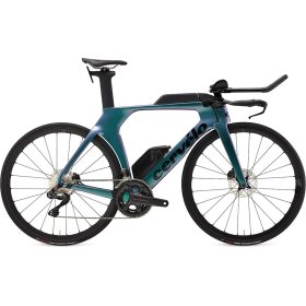 Cervelo P5 Ultegra Di2 Road Bike Twilight, 48cm