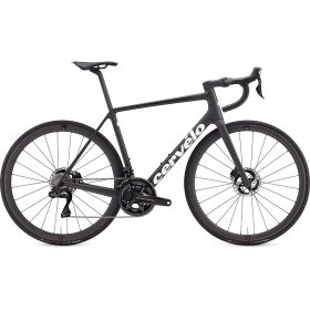 Cervelo R5 Dura Ace Di2 Road Bike Five Black, 48cm