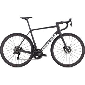 Cervelo R5 Ultegra Di2 Road Bike Five Black, 51cm