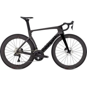 Cervelo S5 Ultegra Di2 Road Bike Five Black, 48cm