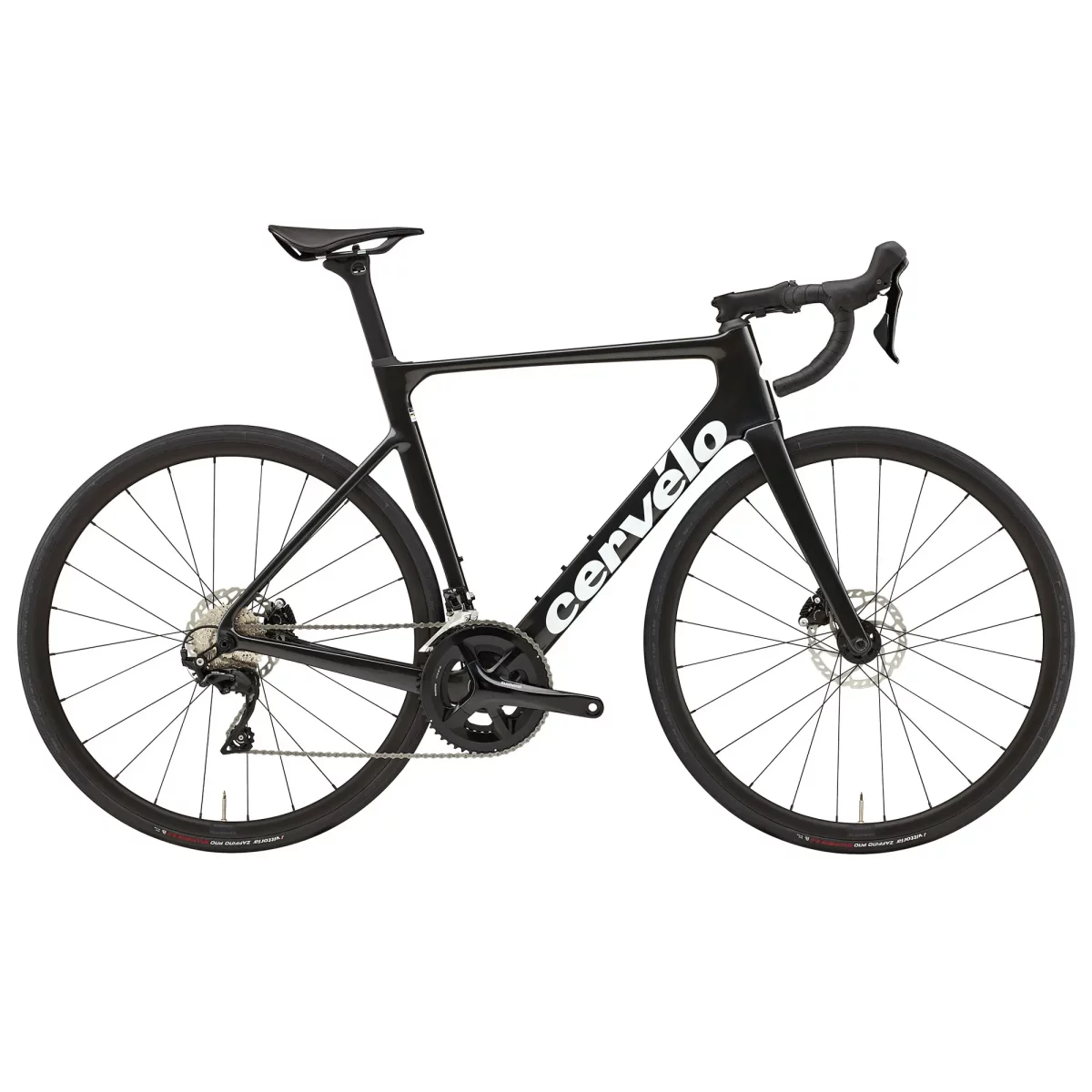 Cervelo Soloist 105 Road Bike