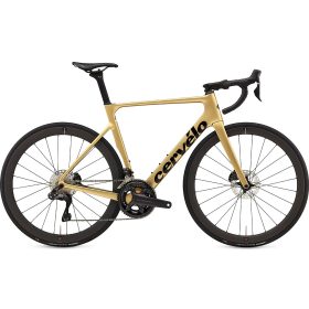 Cervelo Soloist Ultegra Di2 Road Bike