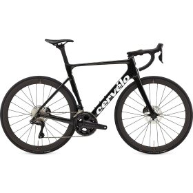 Cervelo Soloist Ultegra Di2 Road Bike Embers, 51cm