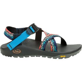 Chaco Rapid Pro Sandal - Men's Eddy Aqua, 10.0