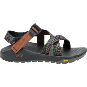 Chaco Rapid Pro Sandal - Men's Eddy Forest, 10.0