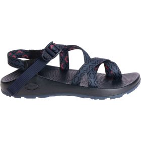 Chaco Z/2 Classic Wide Sandal - Men's Stepped Navy, 9.0