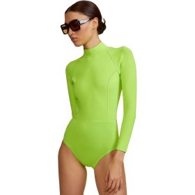 Cheeky Spring Wetsuit - Women's