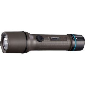 Coleman Flashlight Onesource 1000L C002 Black, One Size