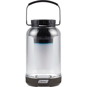 Coleman Lantern Onesource 1000L C002 Black, One Size