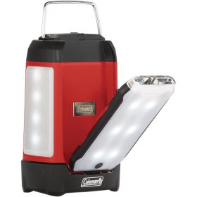 Coleman Multi 2 Panel Lantern One Color, One Size