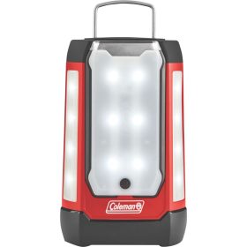 Coleman Multi 3 Panel Lantern