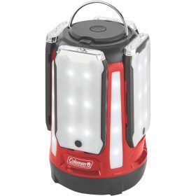 Coleman Quad Pro Multi Panel Lantern