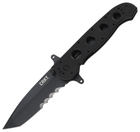 Columbia River Knife & Tool Carson M16-14SFG Tactical Folding Knife