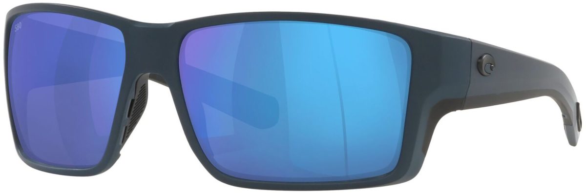 Costa Del Mar Reefton Pro Sunglasses, Men's, Metal | Father's Day Gift Idea