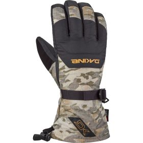 DAKINE Scout Glove - Men's Vintage Camo, XL