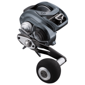 Daiwa Lexa TW Baitcast Reel - Left - 7.1:1 - 12/260