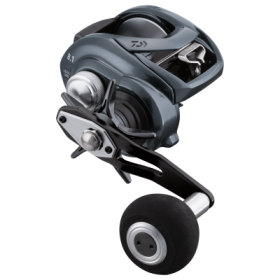 Daiwa Lexa TW Baitcast Reel - Right - 7.1:1 - 17/220