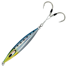 Daiwa Saltiga SK Jig - 11 oz. - Sardine