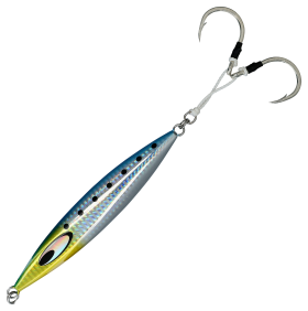 Daiwa Saltiga SK Jig - 7 oz. - Sardine