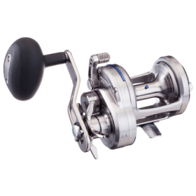 Daiwa Saltiga Star Drag Conventional Reel - SASD20HA