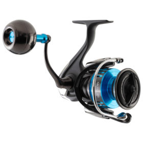 Daiwa Saltist MQ Spinning Reel - 5:7:1 - 10000 size