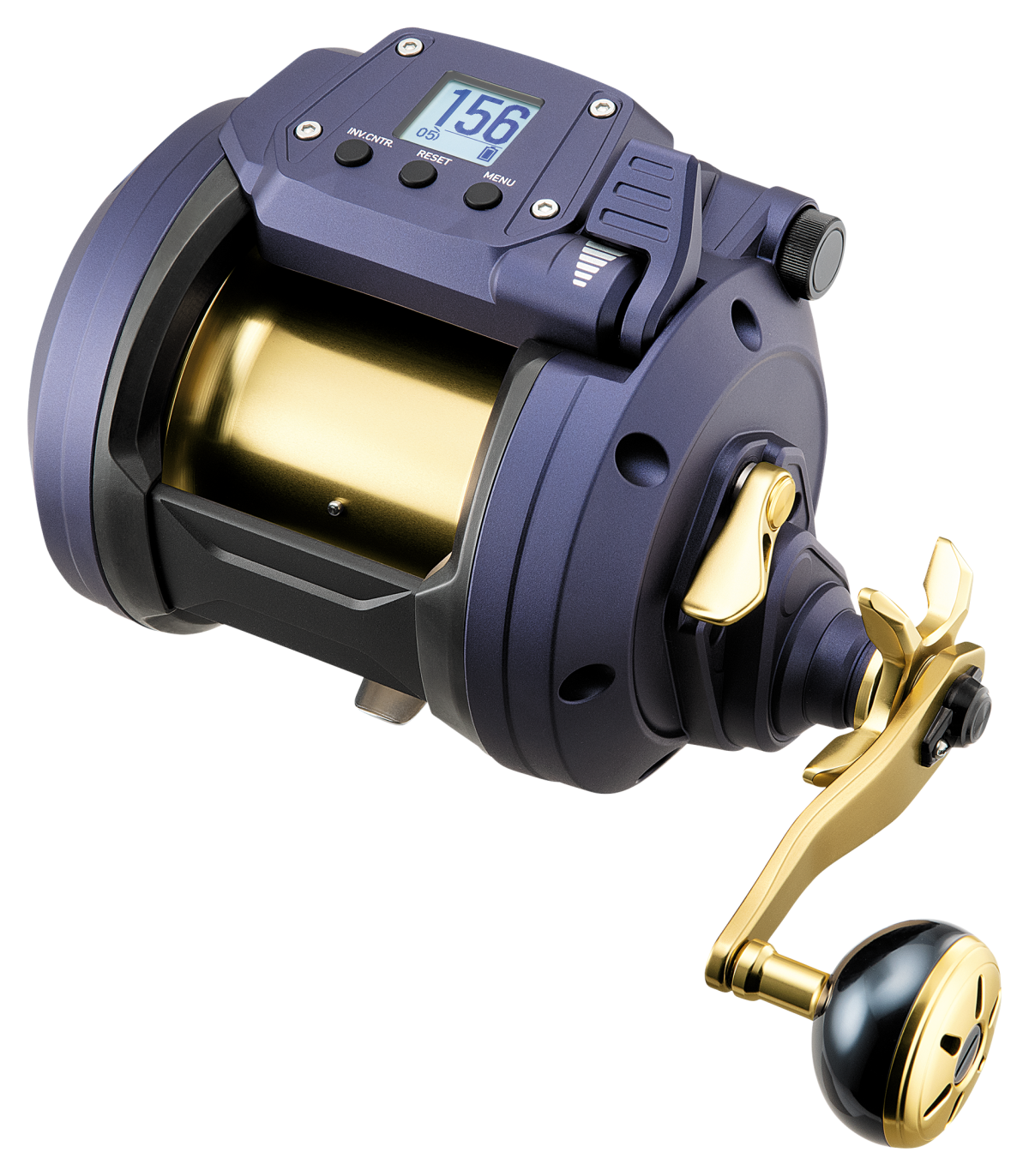 Daiwa Seapower 800 Electric Reel