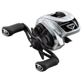 Daiwa Zillion SV TW Baitcast Reel - Right - 6.3:1