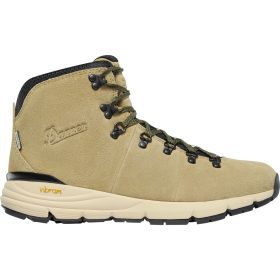 Danner Mountain 600 Hiking Boot - Men's Antique Bronze/Murky Green, 11.5