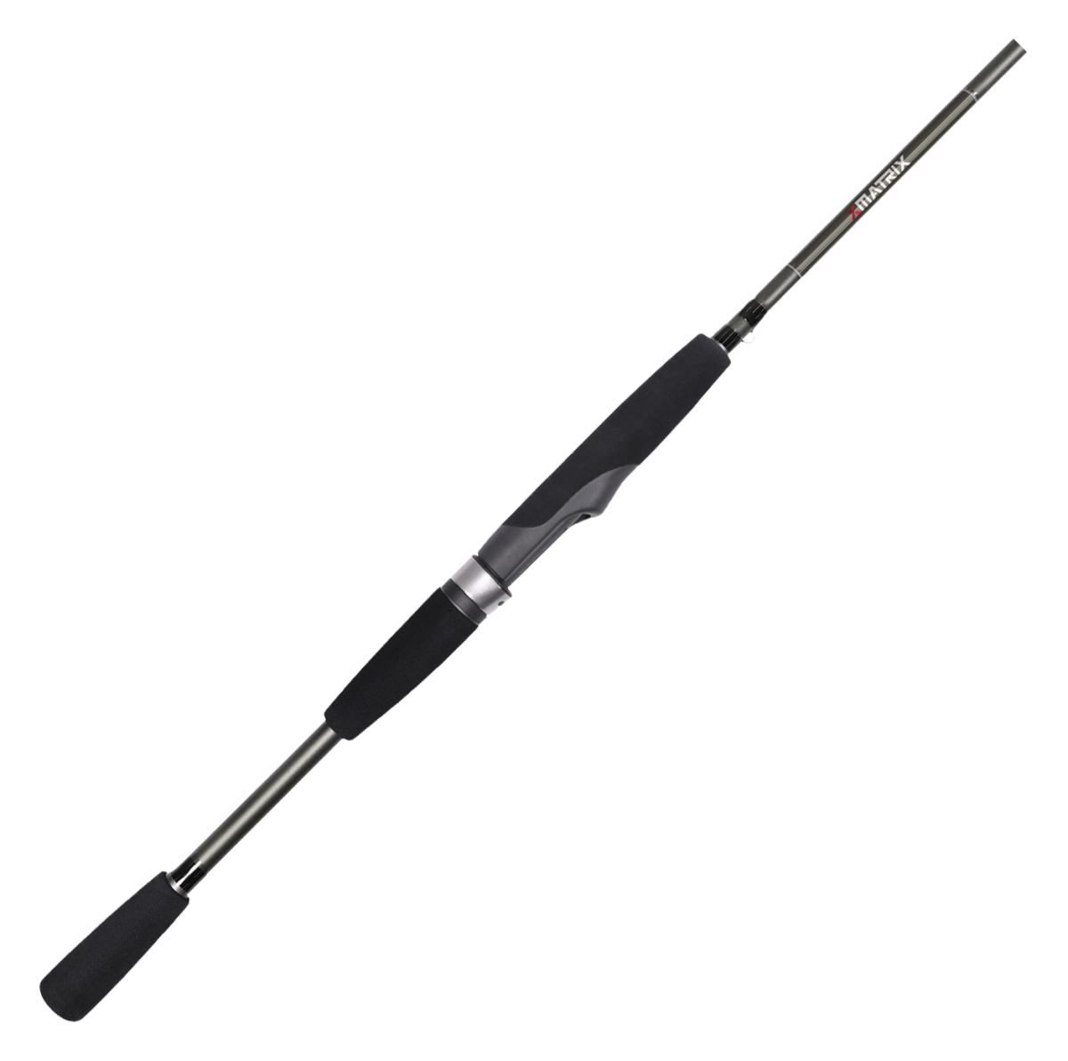 Douglas Outdoors XMatrix Detachable-Handle Spinning Rod