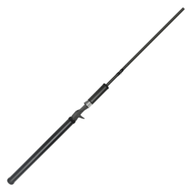 Douglas Outdoors XMatrix Troll Casting/Trolling Rod - 7'10" - Medium Light - Moderate Fast