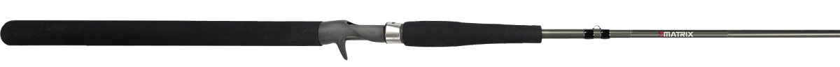 Douglas XMatrix Casting Rod - 8' - X Heavy - Fast - C