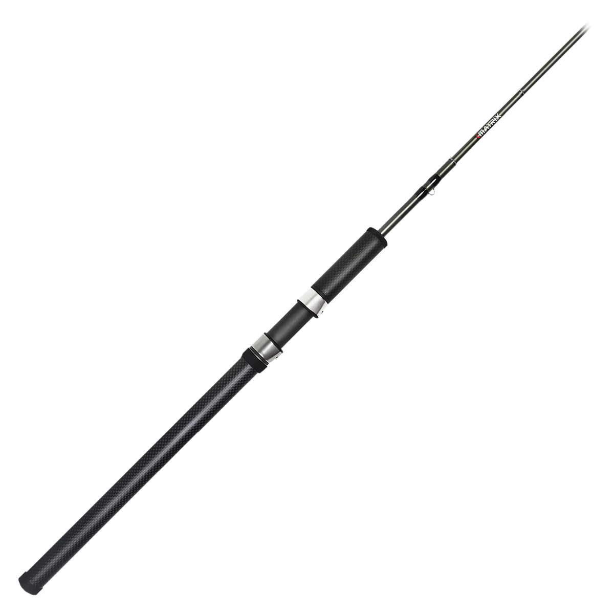 Douglas XMatrix Spinning Rod - 7'10" - Medium Fast - 1 Piece - D