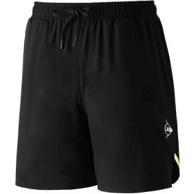 Dunlop Men's Performance Game Shorts (Black)