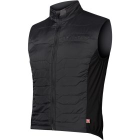 Endura Pro SL PrimaLoft Gilet II - Men's Black, XS