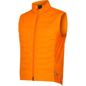 Endura Pro SL PrimaLoft Gilet II - Men's Pumpkin, L