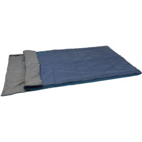 Exped Megasleep Duo 25 Sleeping Bag: 25F Synthetic