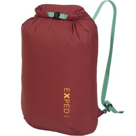 Exped Splash 15L Daypack Burgundy, One Size